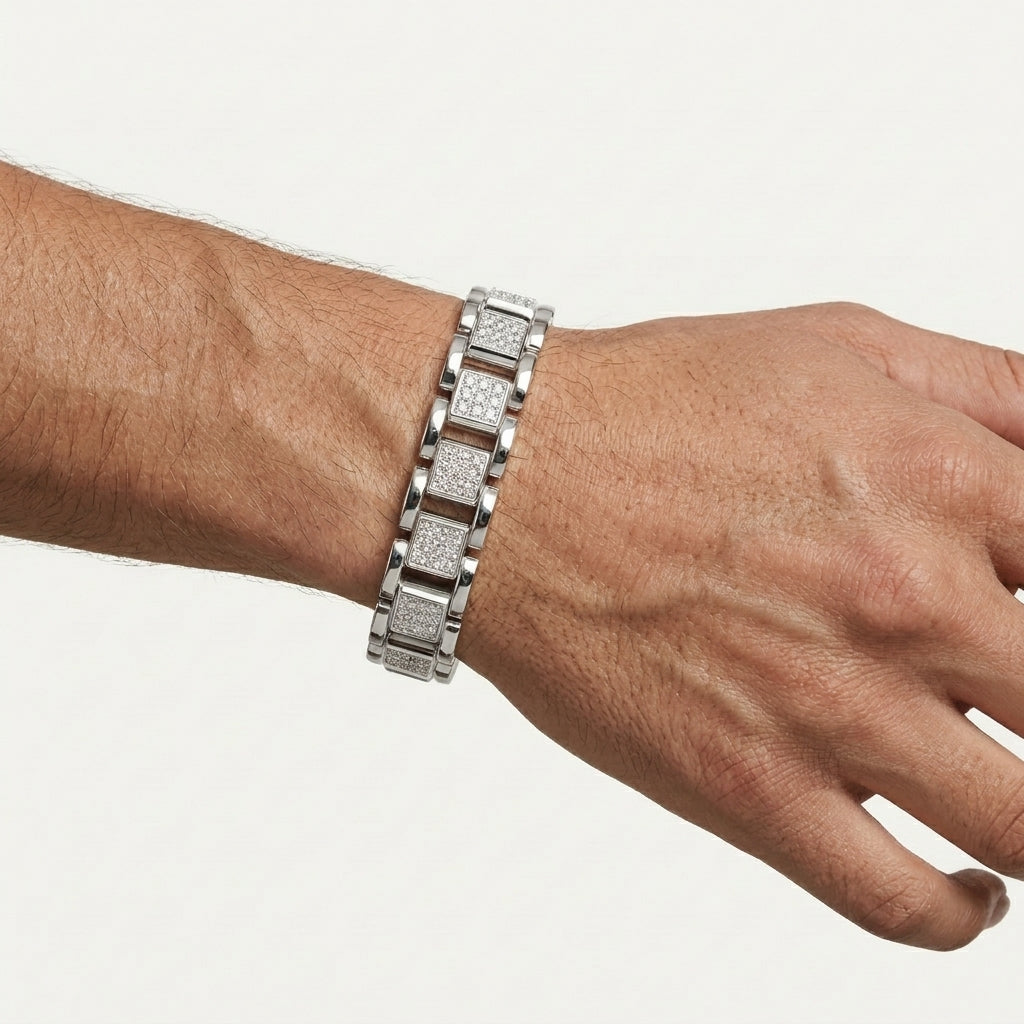 _roll_image@SKU:B1783-LADR0215000SS #metal_silver+origin_lab-grown+quality_g-si