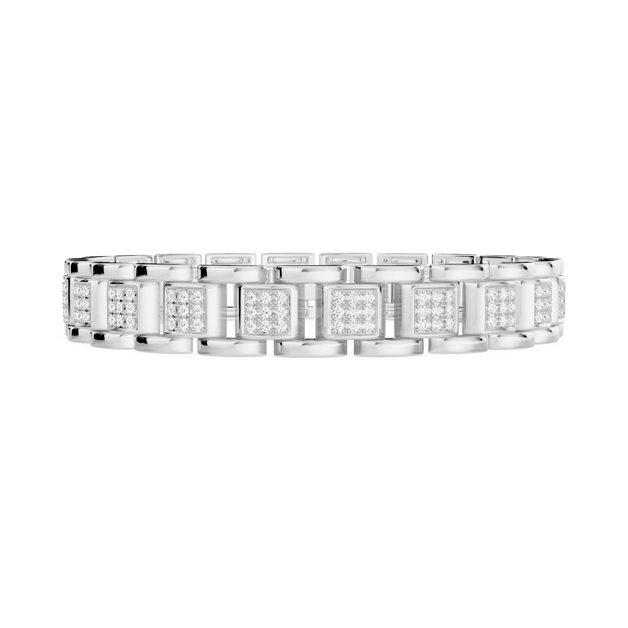 _roll_image@SKU:B1783-LADR0215000SS #metal_silver+origin_lab-grown+quality_g-si