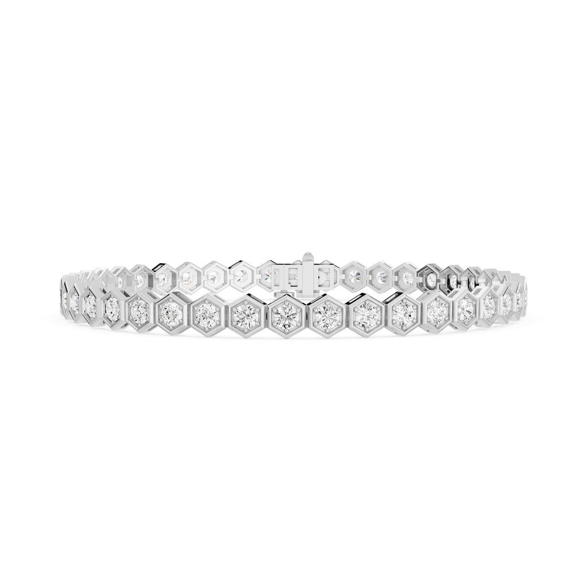 _roll_image@SKU:B7095-LADR05000004W #metal_10k-white-gold+origin_lab-grown+quality_g-si