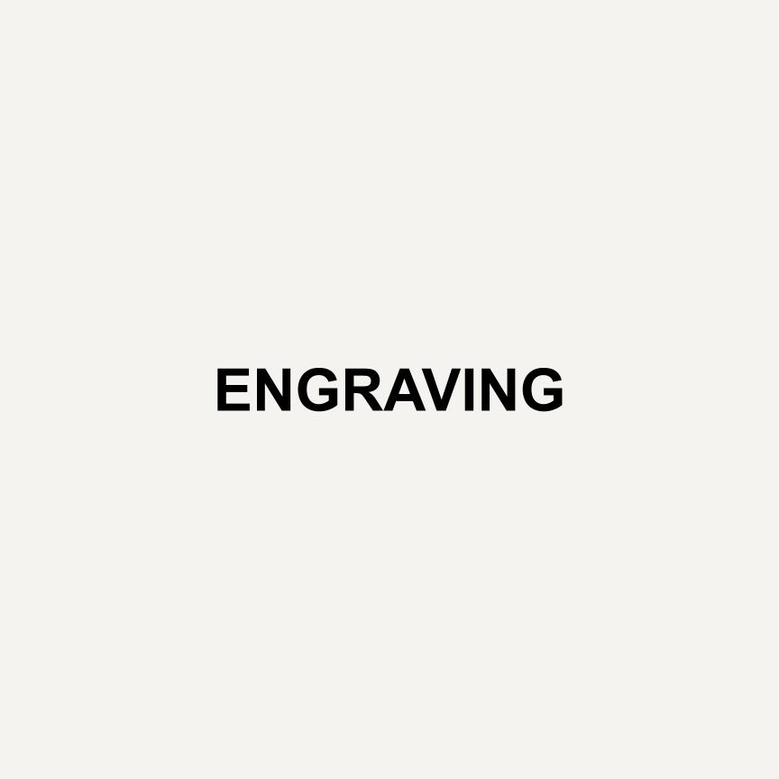 Product Engraving